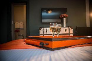 Hotel Avalon Downtown 3*