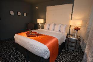 Hotel Avalon Downtown St. Petersburg