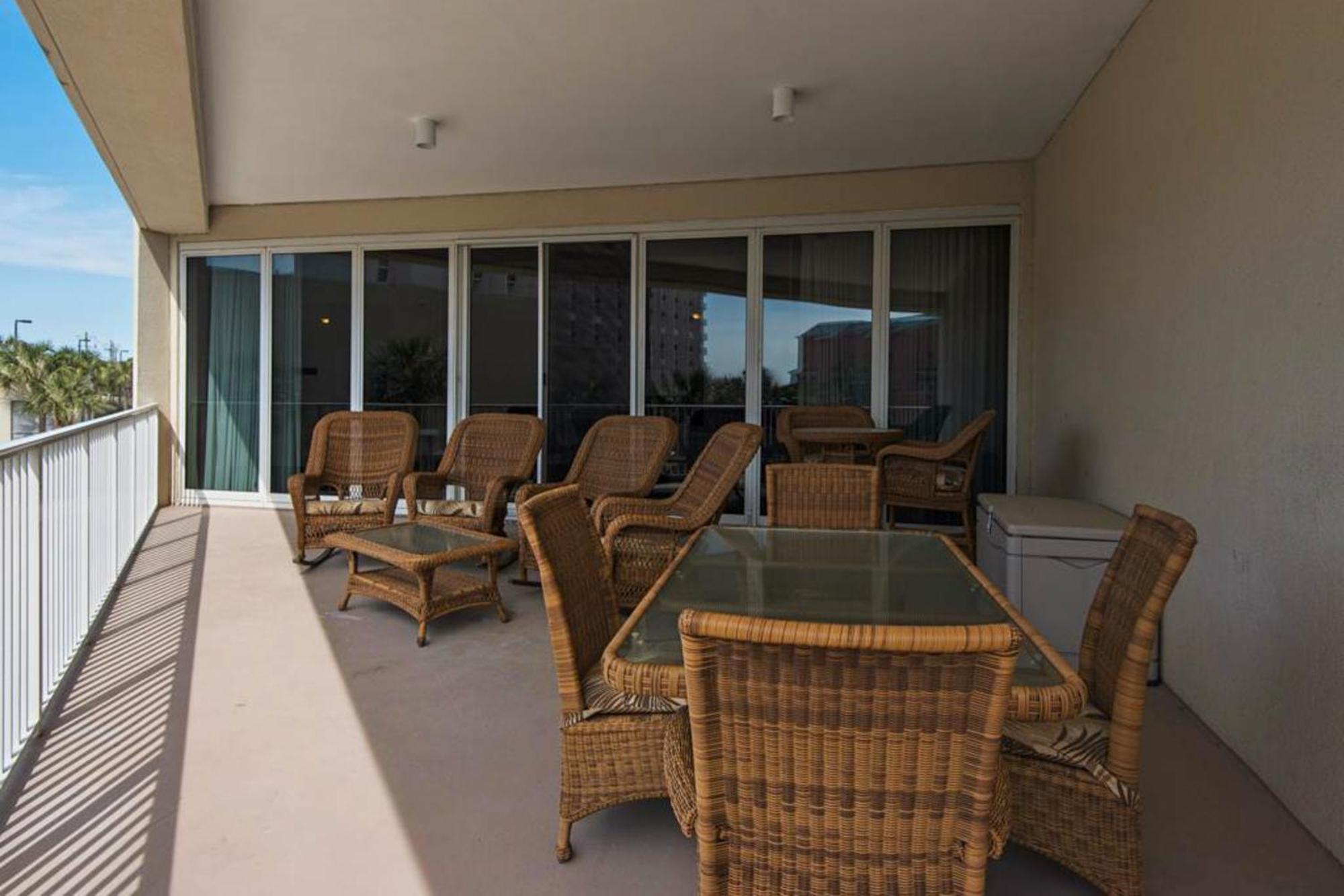 Holiday home Tops'l Tides I