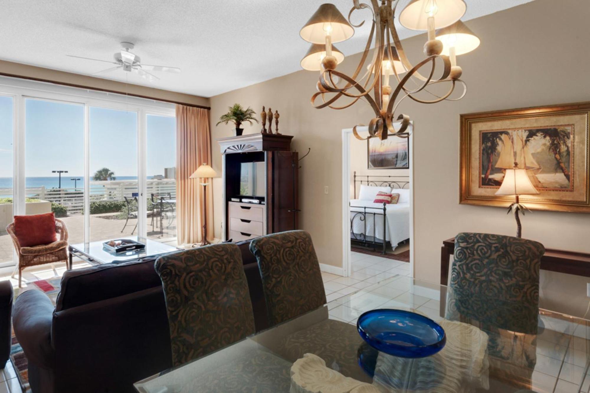 Holiday home Tops'l Tides I *