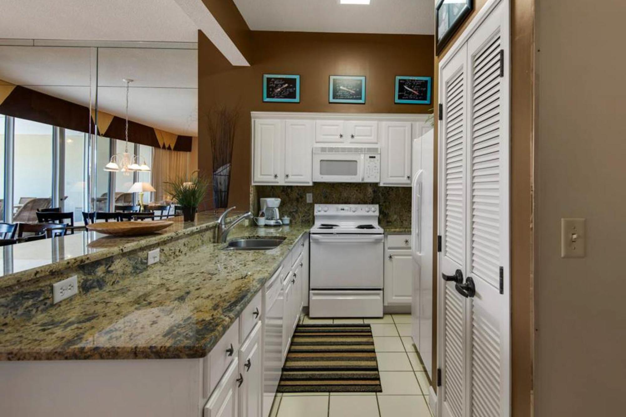 Holiday home Tops'l Tides I Destin