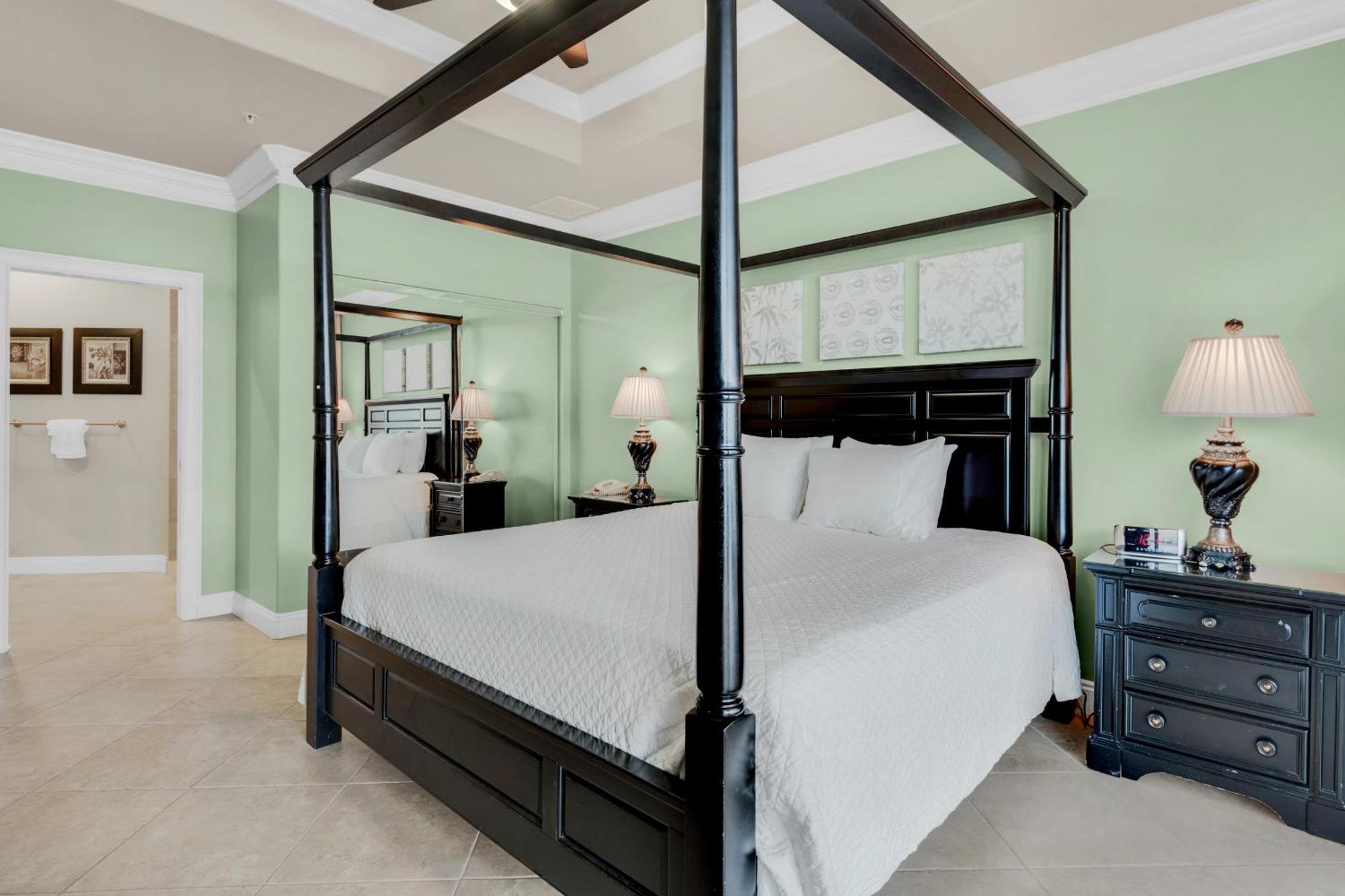 Holiday home Tops'l Tides I Destin