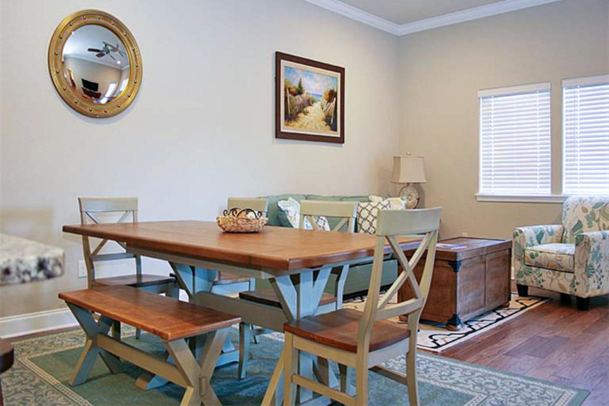 Alerio Holiday home Destin
