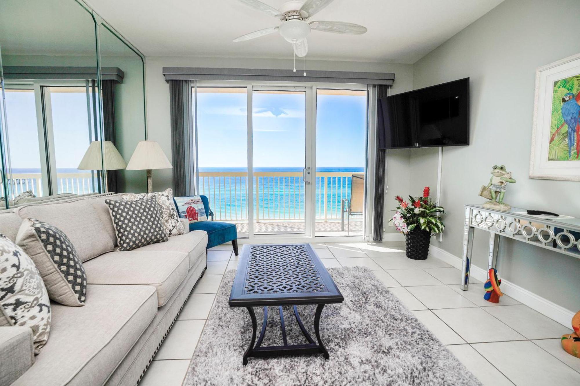Apartment Calypso