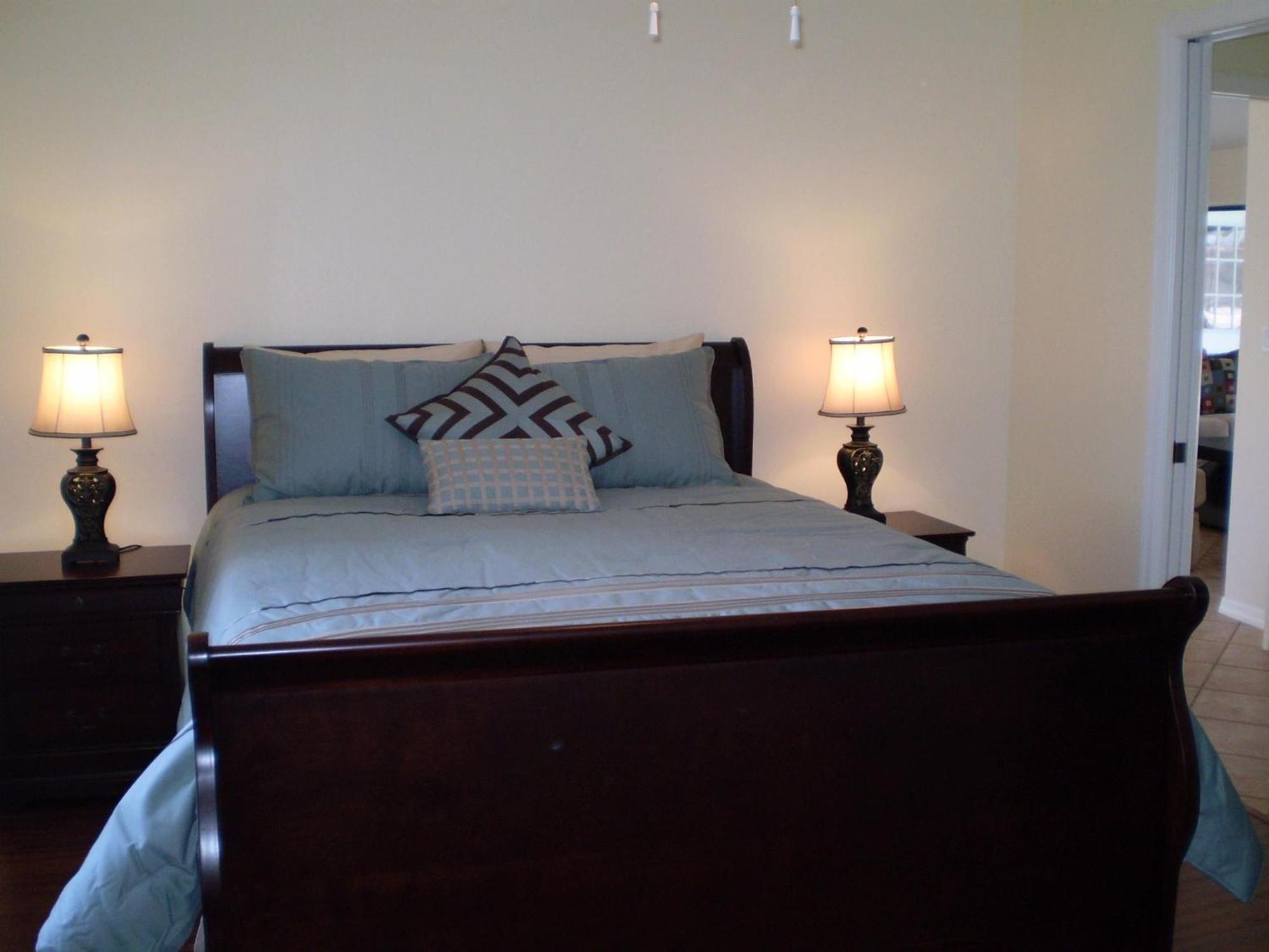 Villa Angel's Haven Cape Coral