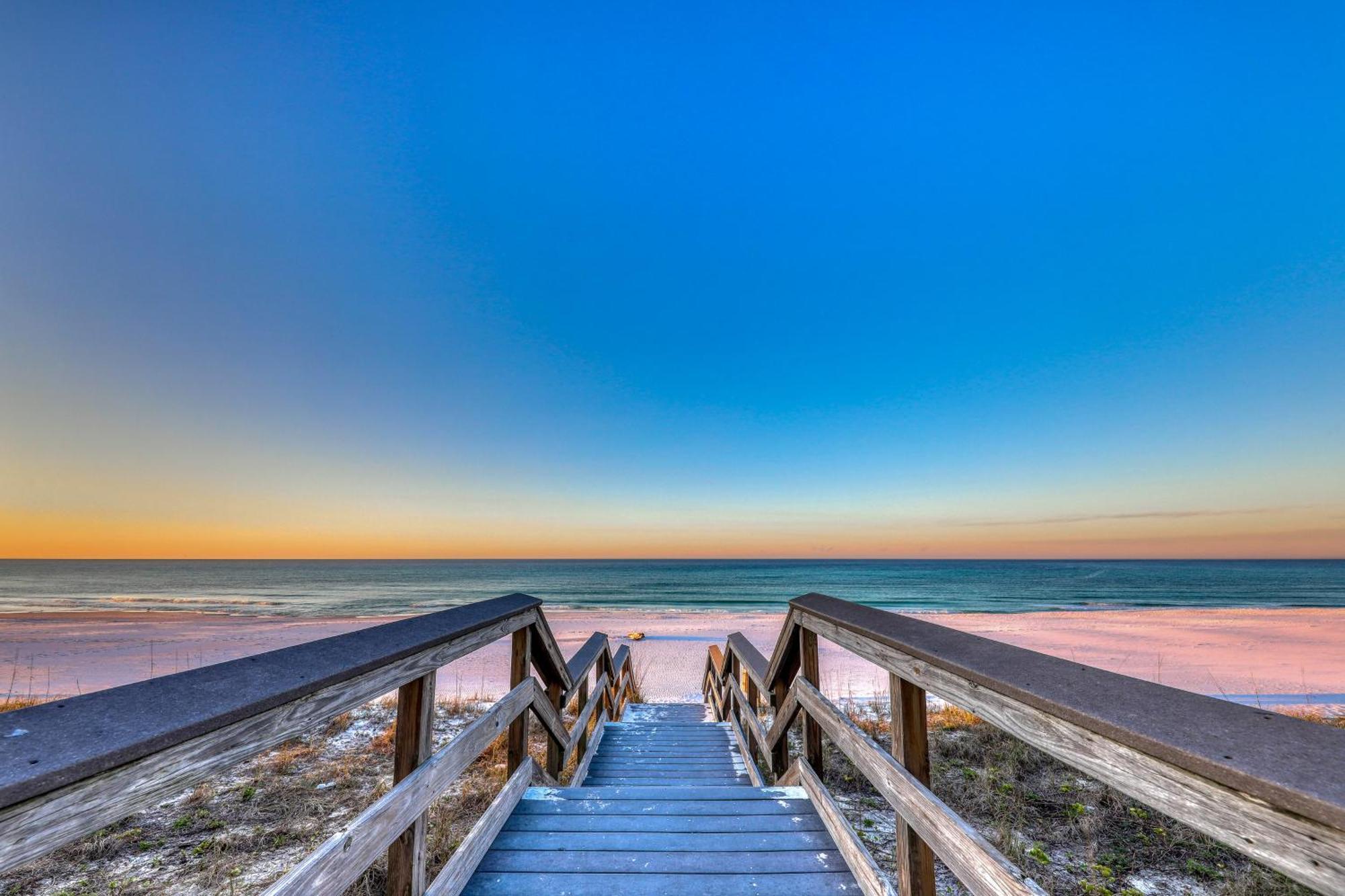 The Destin