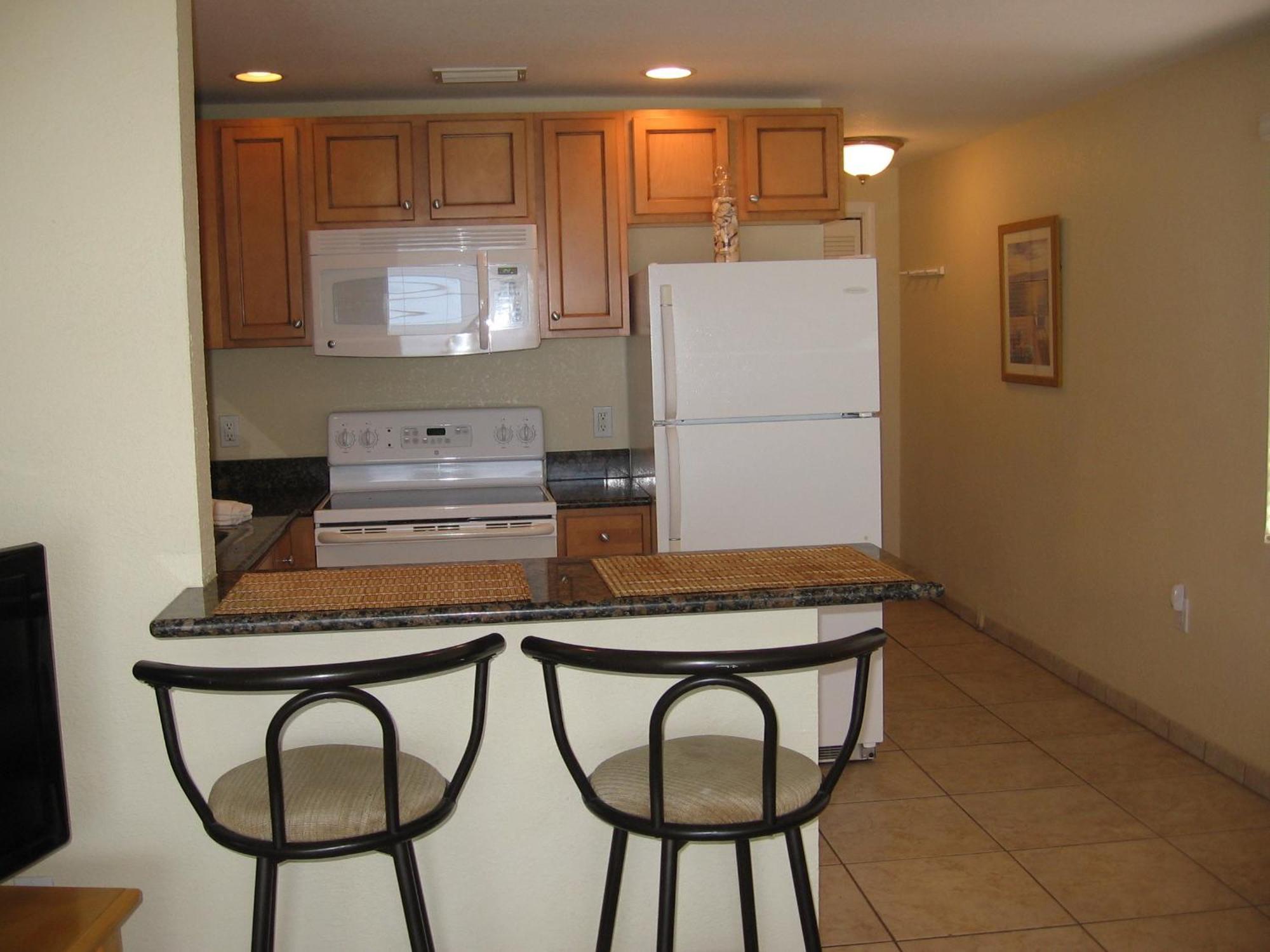 Aparthotel A Retreat On Casey Key Nokomis