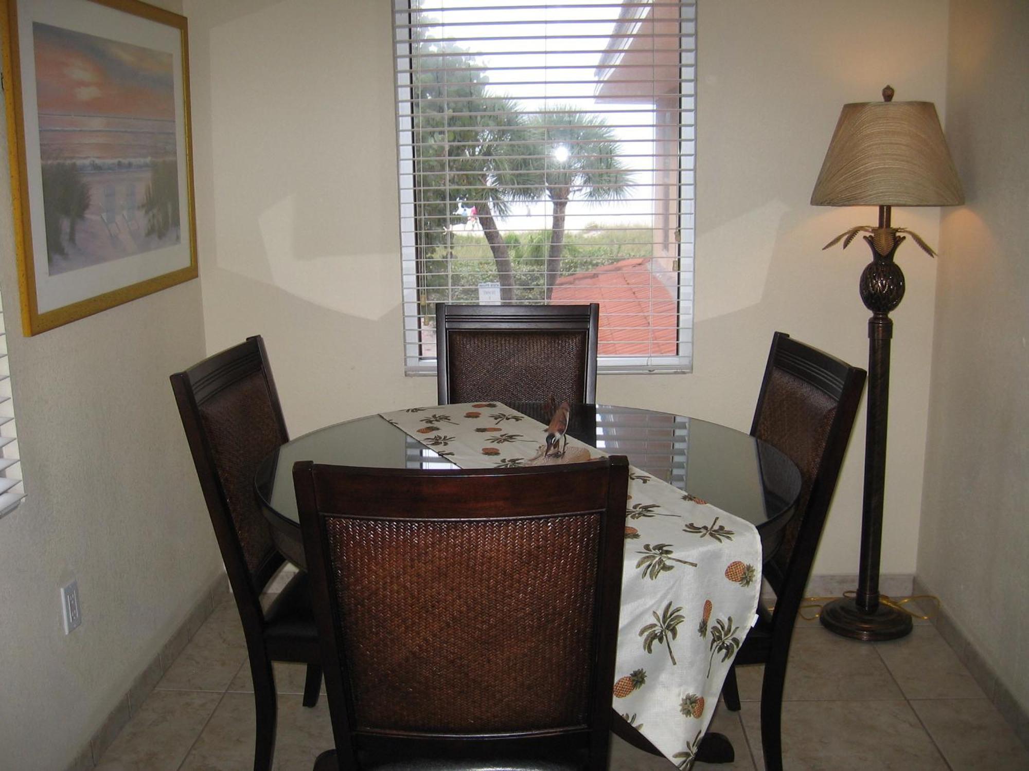 A Retreat On Casey Key 2* Nokomis