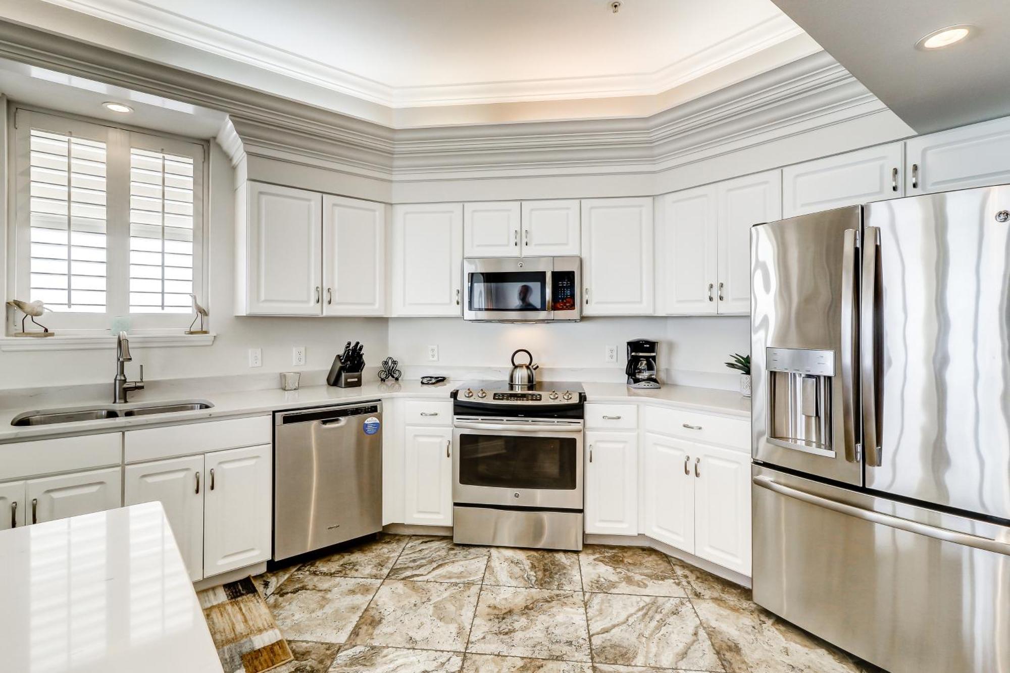 Holiday home Dunes Of Seagrove Santa Rosa Beach