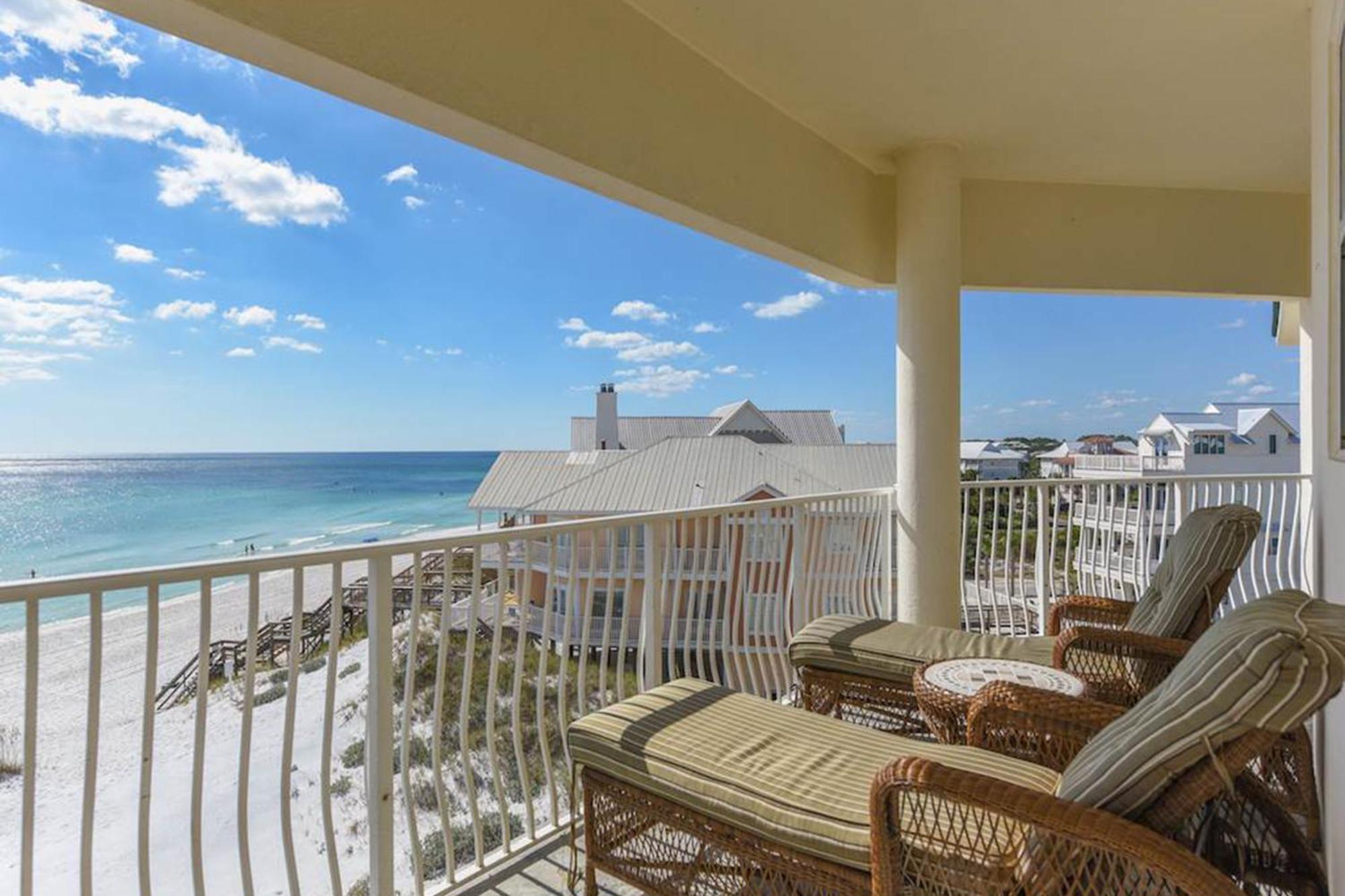 Dunes Of Seagrove Holiday home Santa Rosa Beach