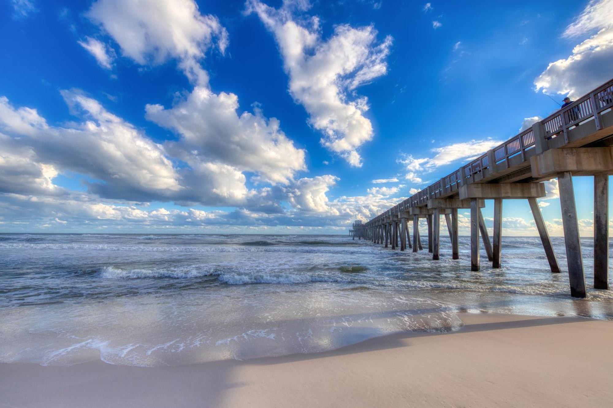 Sunrise Iii Panama City Beach