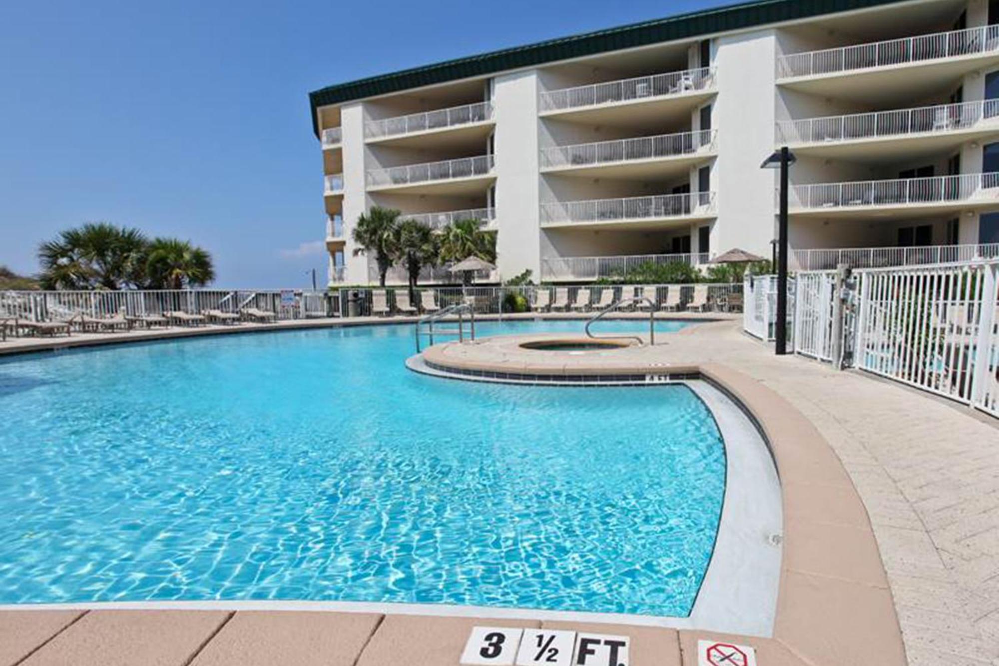 Dunes Of Seagrove Holiday home *