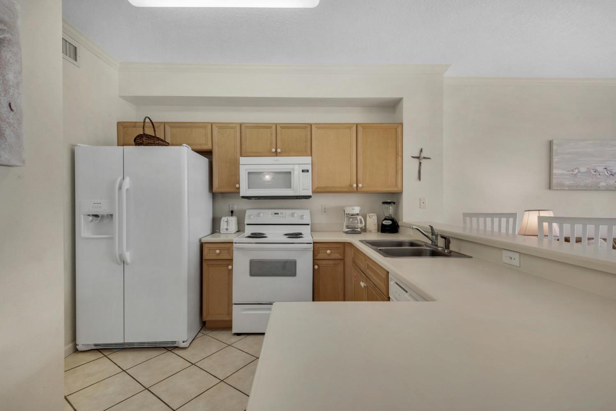 Holiday home Dunes Of Seagrove Santa Rosa Beach