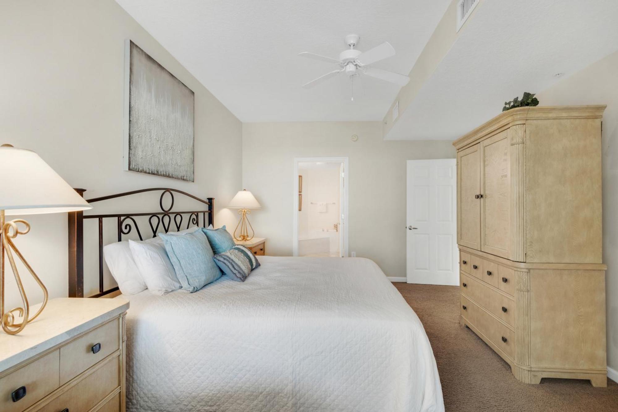 Dunes Of Seagrove Holiday home