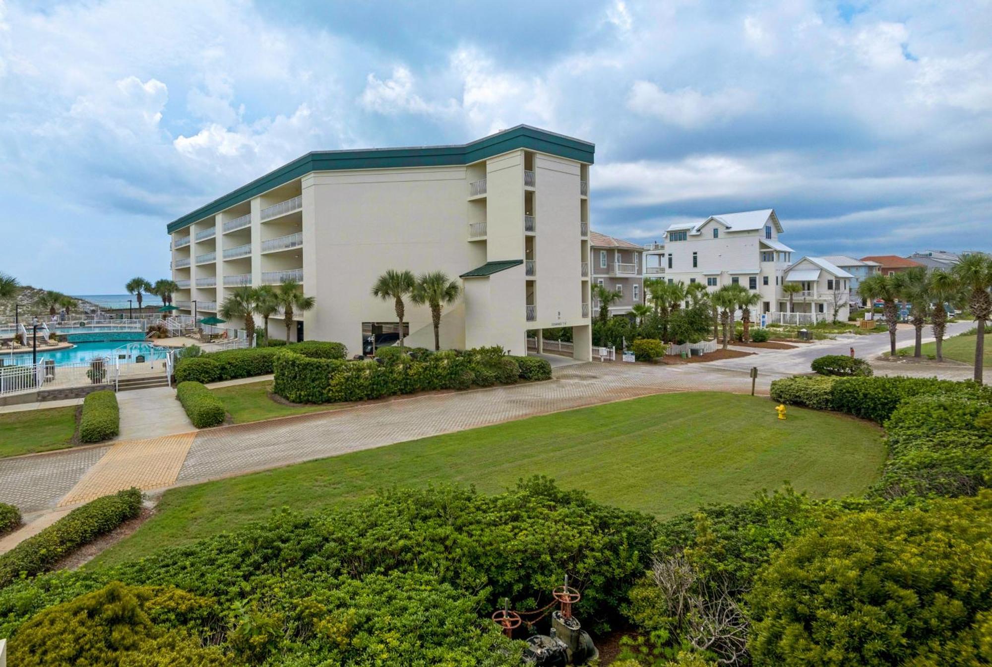 Dunes Of Seagrove Holiday home *