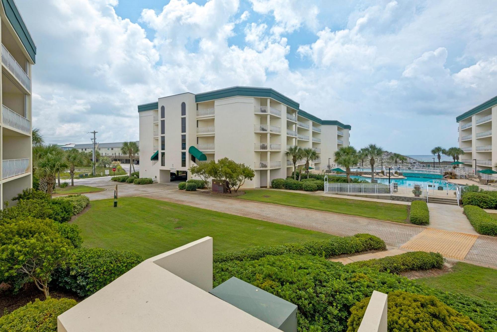 Holiday home Dunes Of Seagrove Santa Rosa Beach