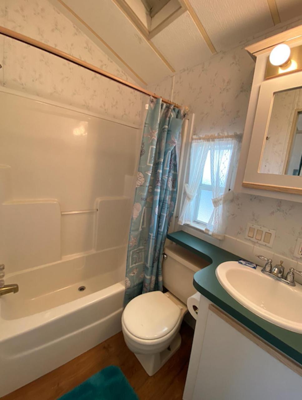 Resort Woody's Rv Llc