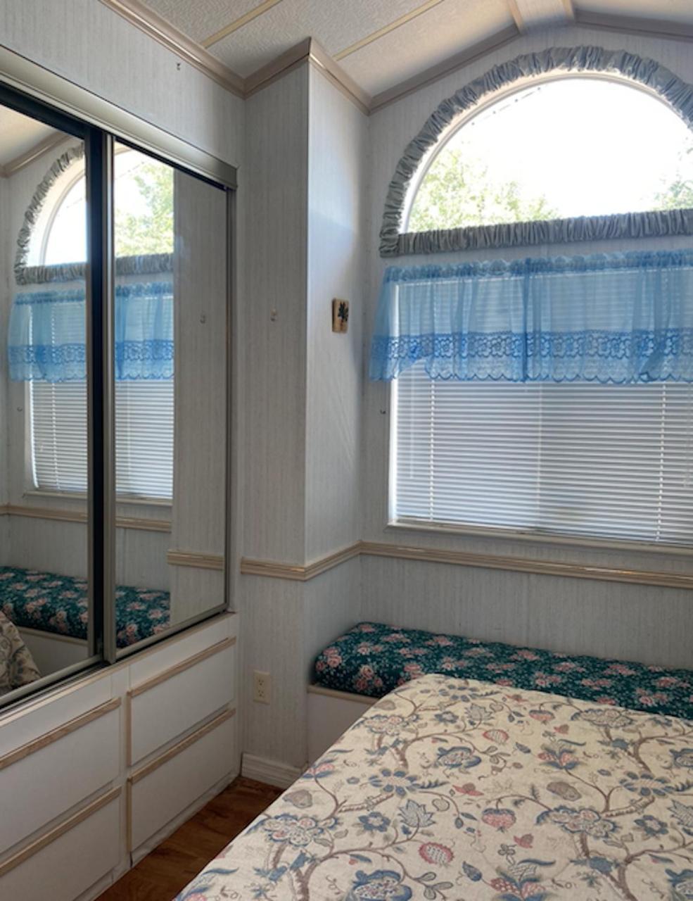 Resort Woody's Rv Llc *
