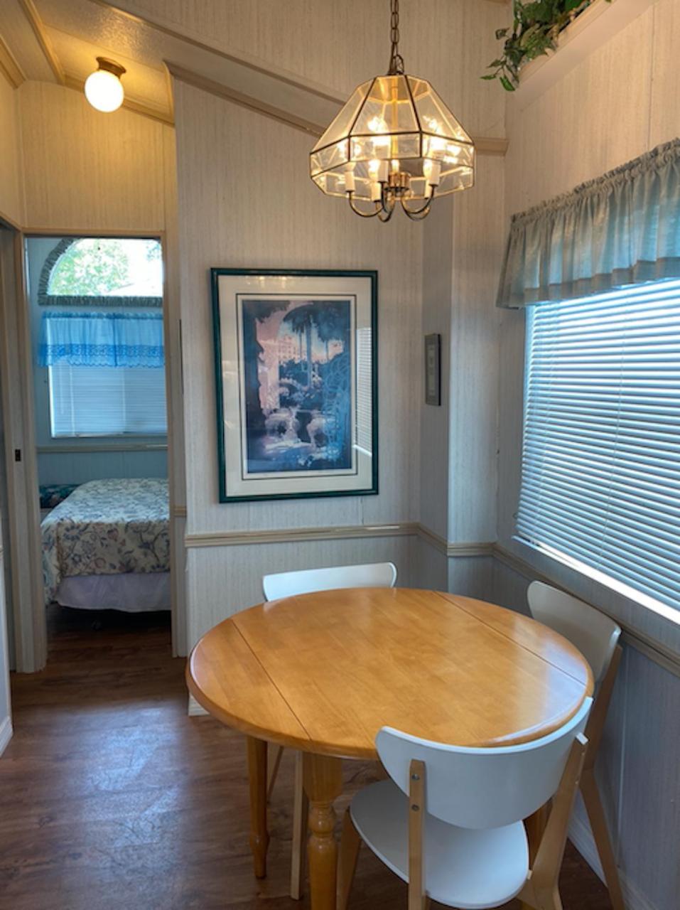 Woody's Rv Llc Resort Sebring