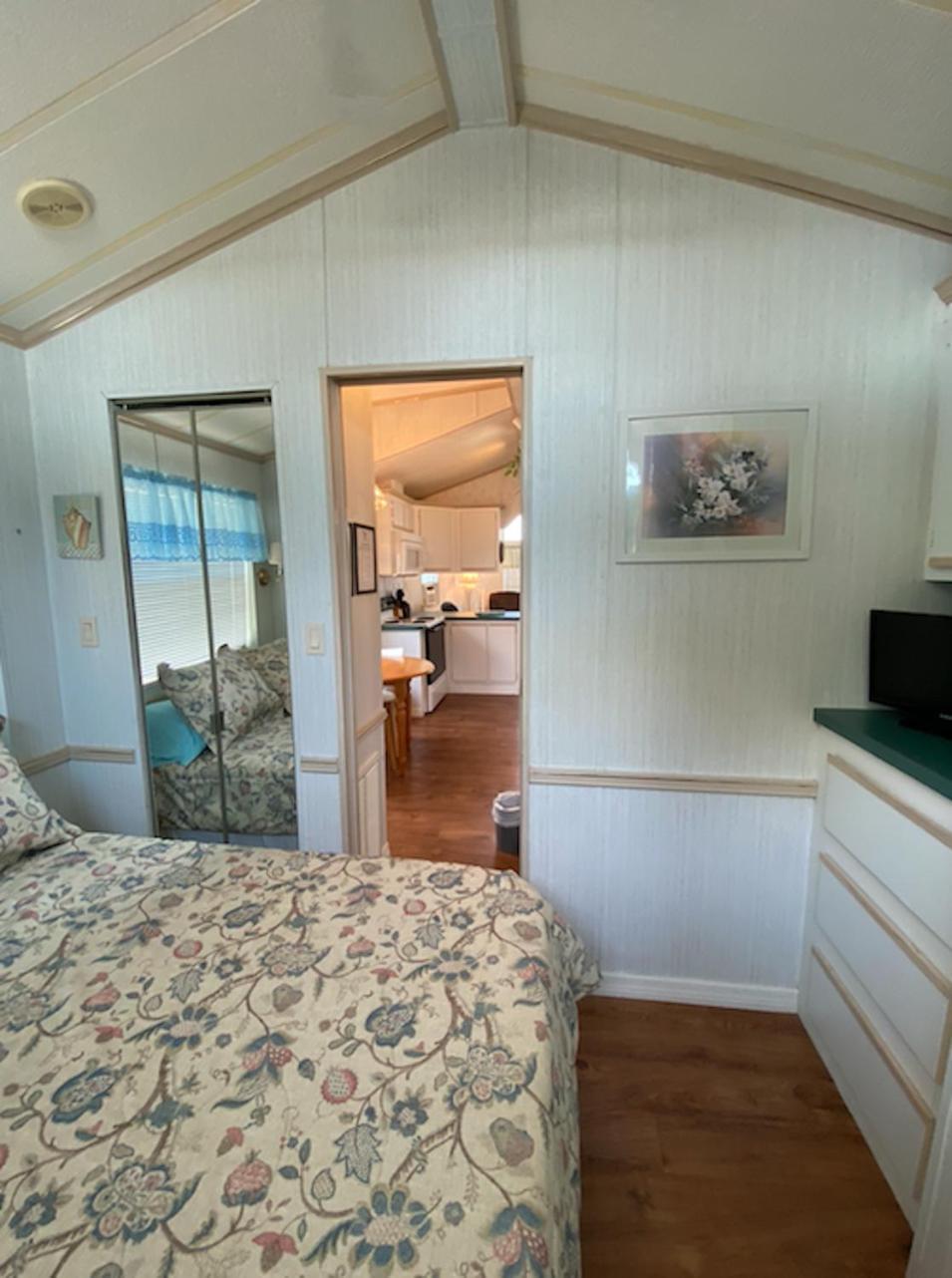 Woody's Rv Llc Resort