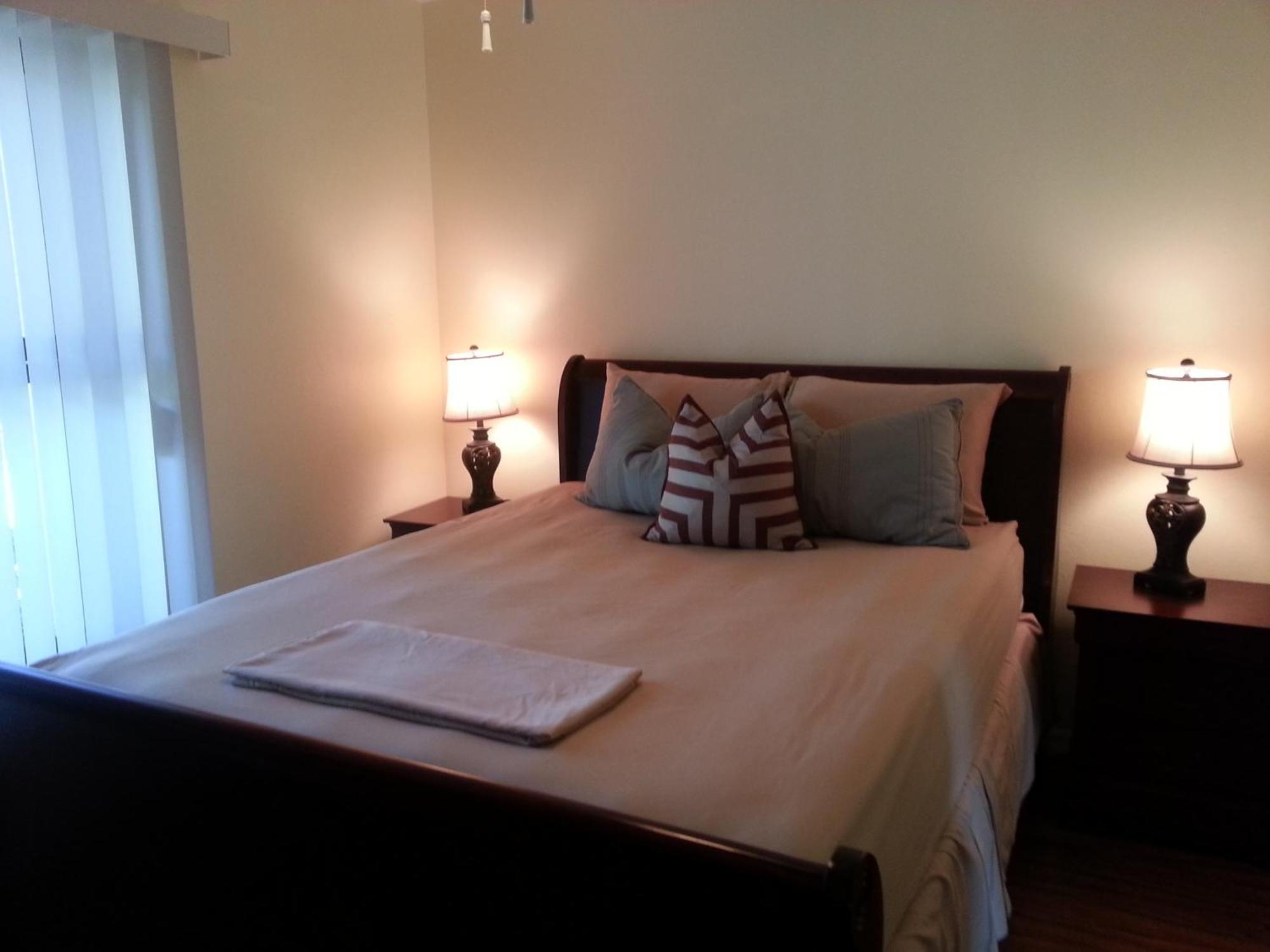 Angel's Haven Villa Cape Coral
