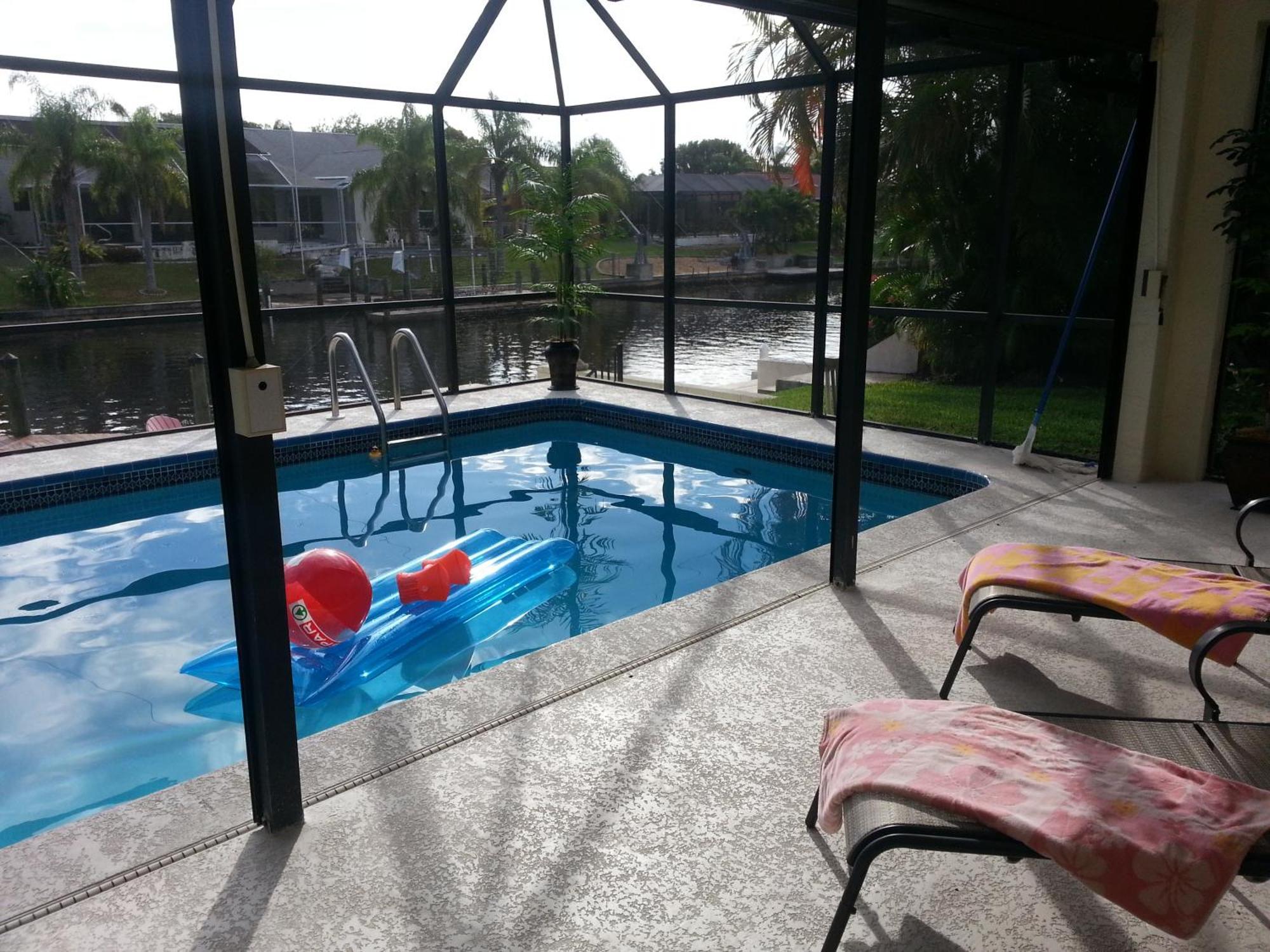 Angel's Haven * Cape Coral