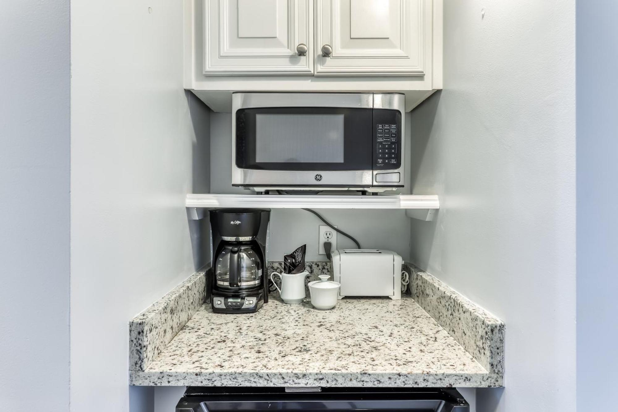 Apartment Tops'l Summit Vi