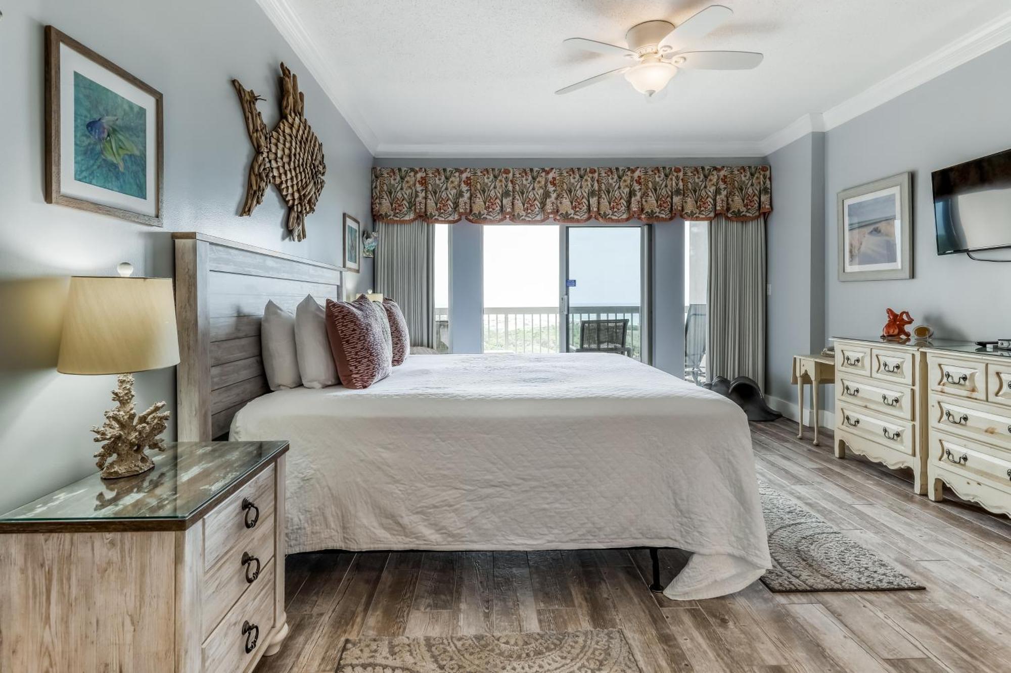 Apartment Tops'l Summit Vi Destin