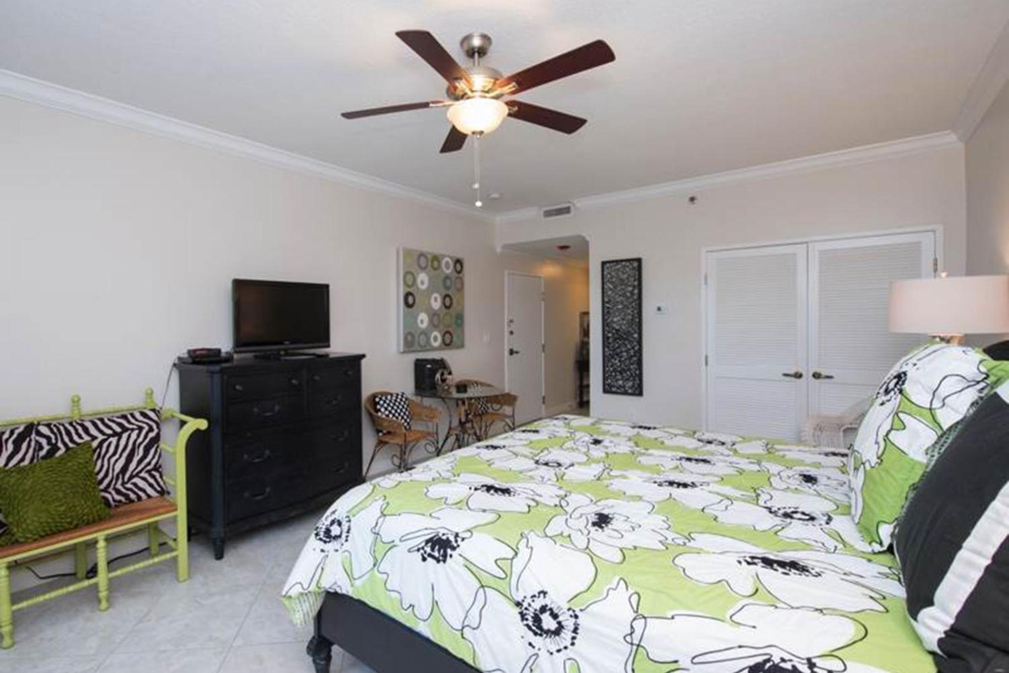 Tops'l Summit Vi Apartment