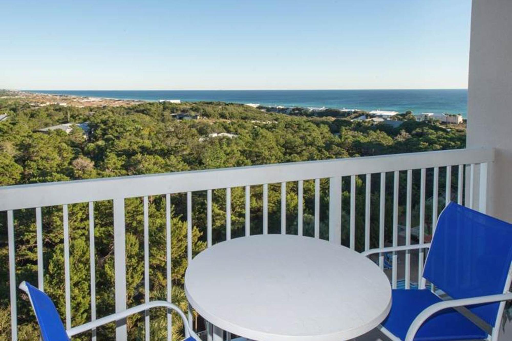 Apartment Tops'l Summit Vi *