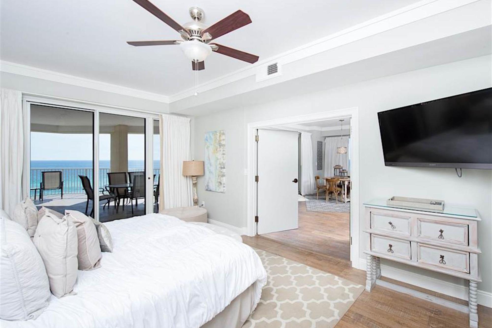 Tops'l Tides I Holiday home Destin