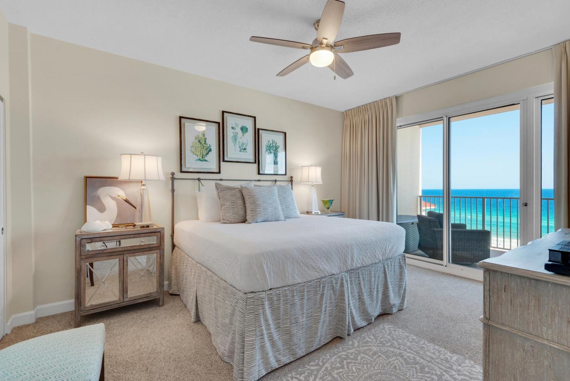 Tops'l Tides I Holiday home Destin