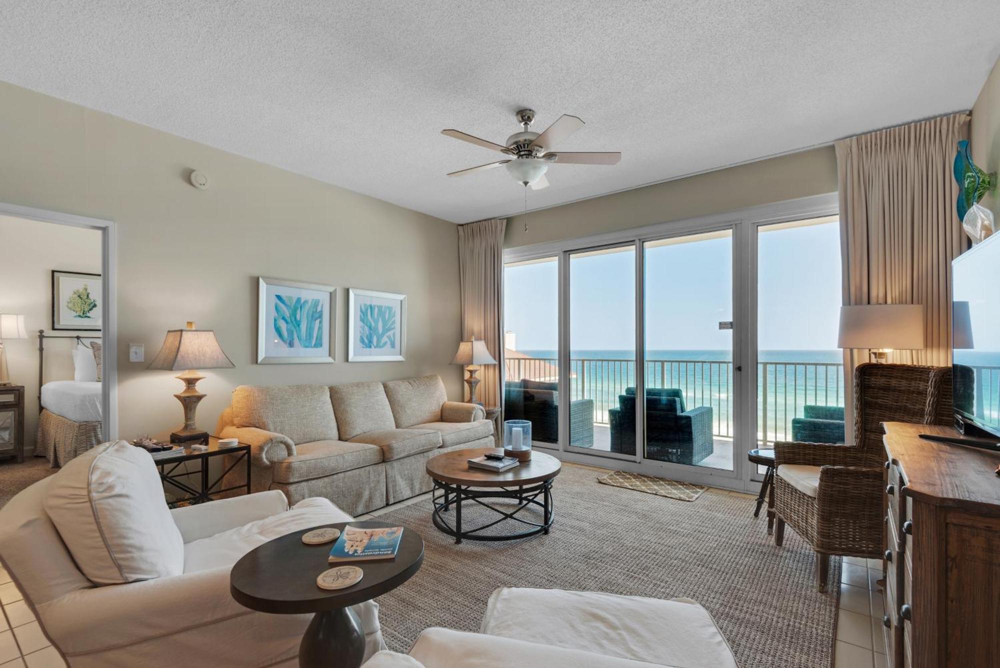 Holiday home Tops'l Tides I *