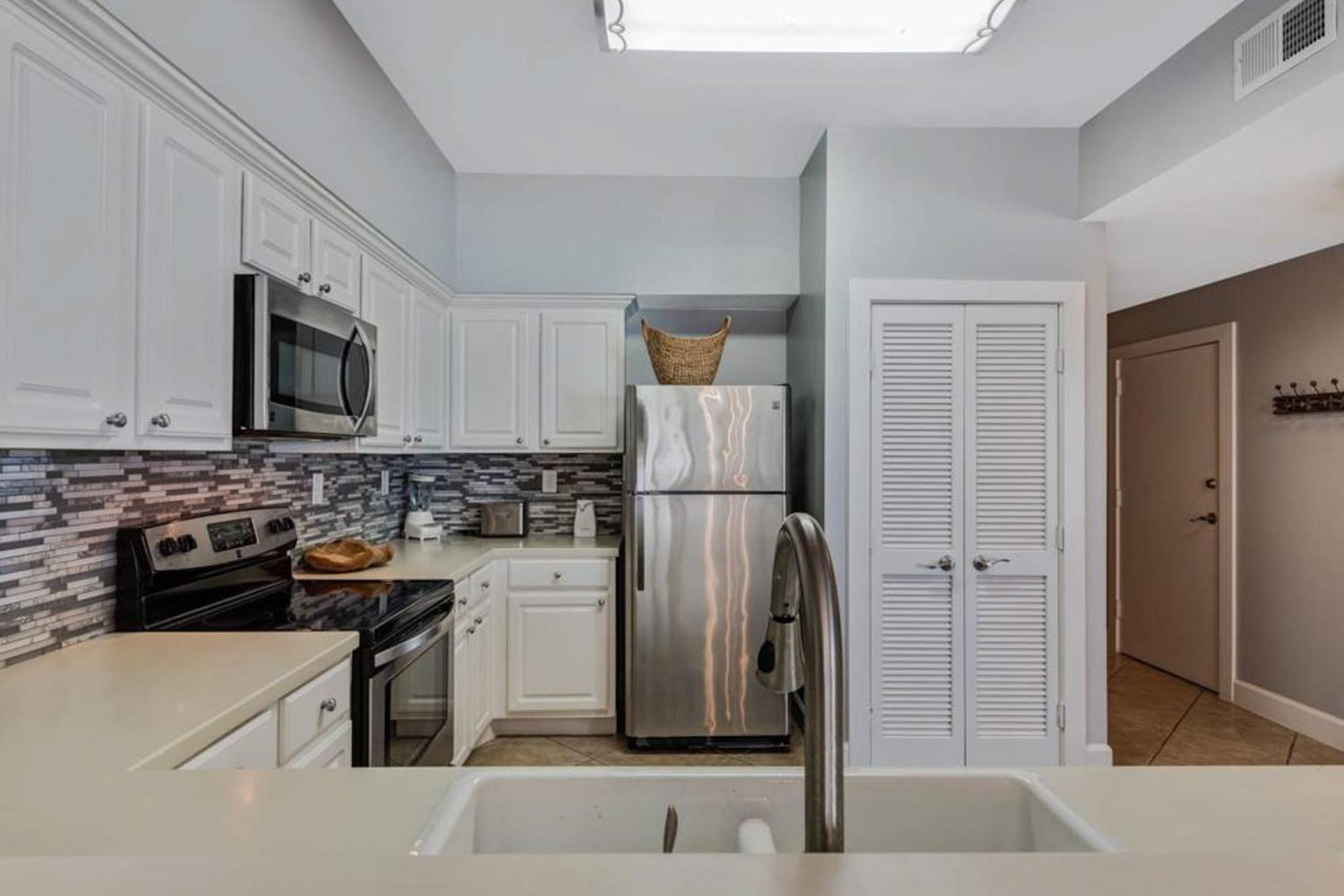Holiday home Tops'l Tides I Destin