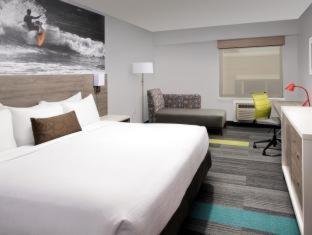 Western Oceanfront Hotel 3*