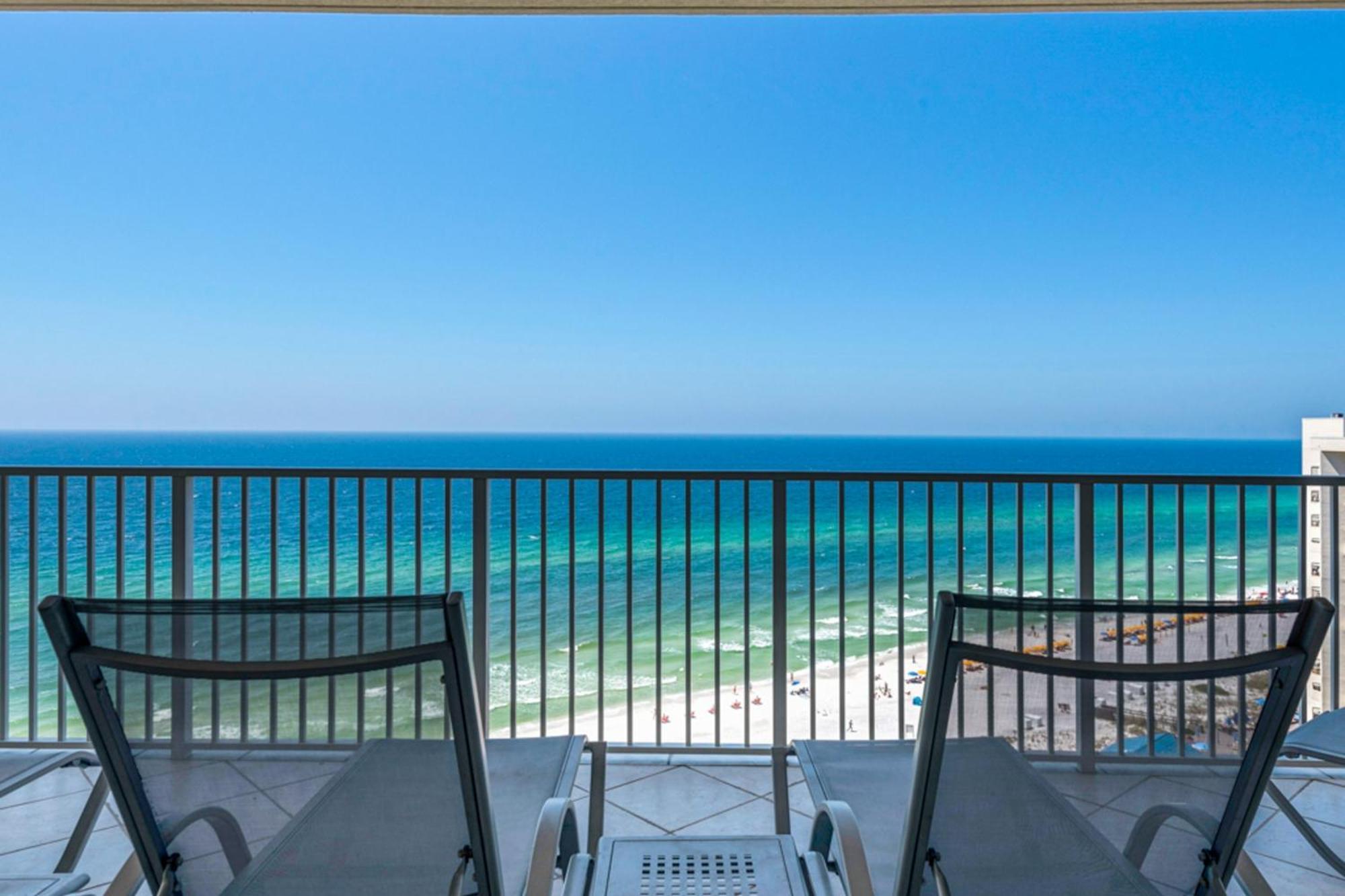 Tops'l Tides I * Destin