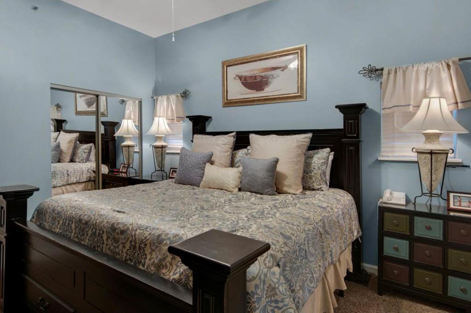 Holiday home Tops'l Tides I