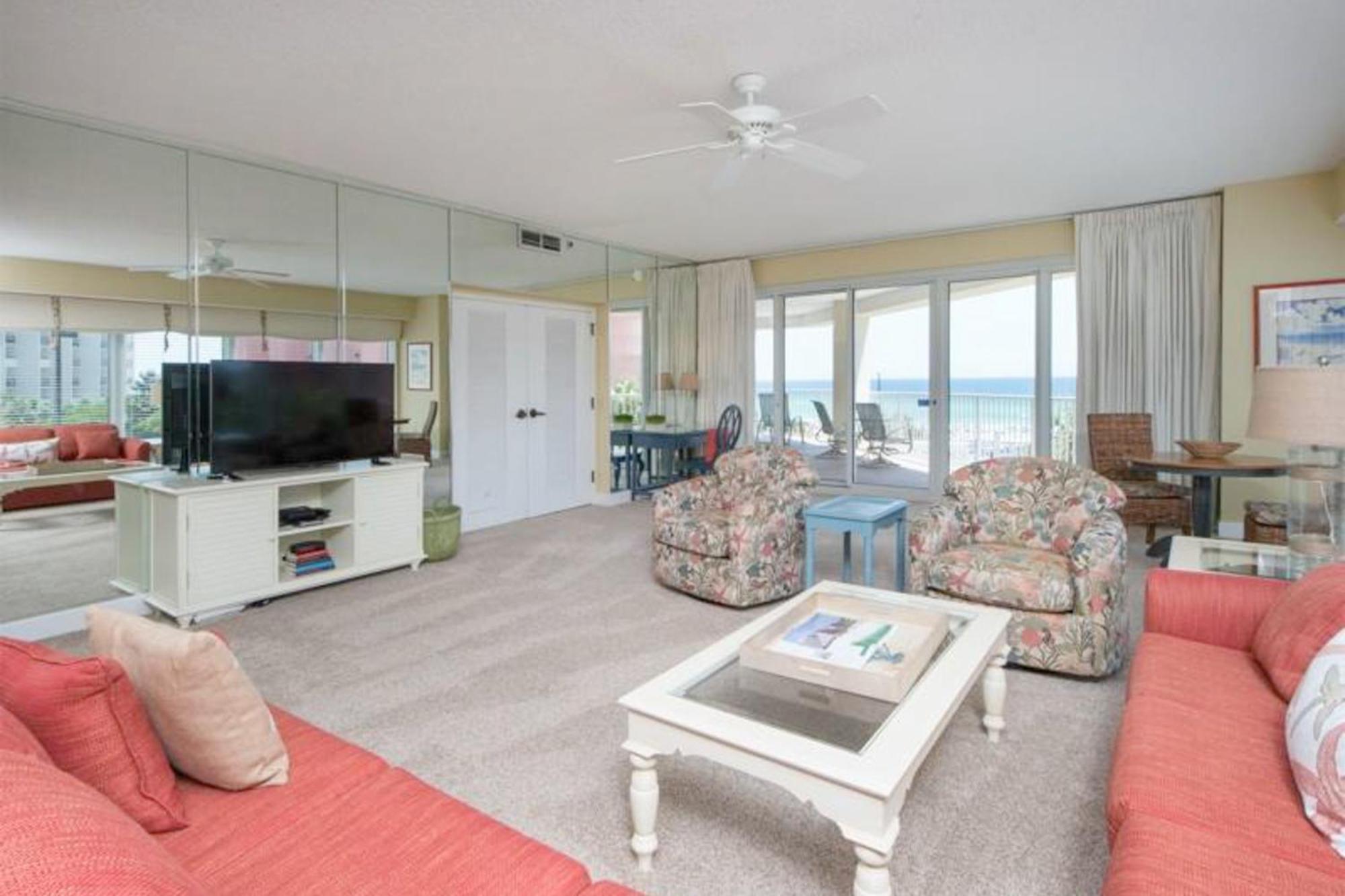 Tops'l Tides I Destin