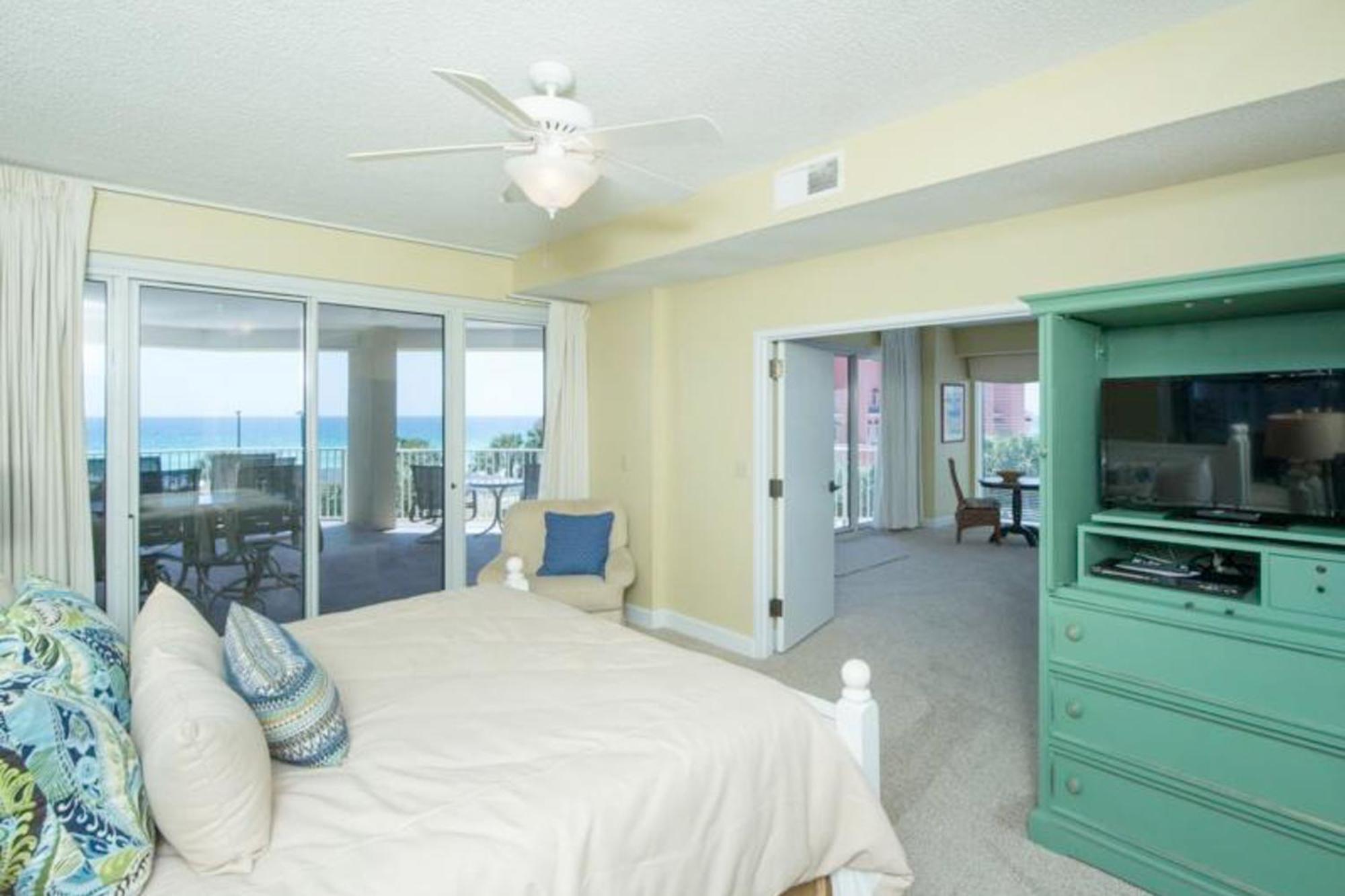 Holiday home Tops'l Tides I Destin