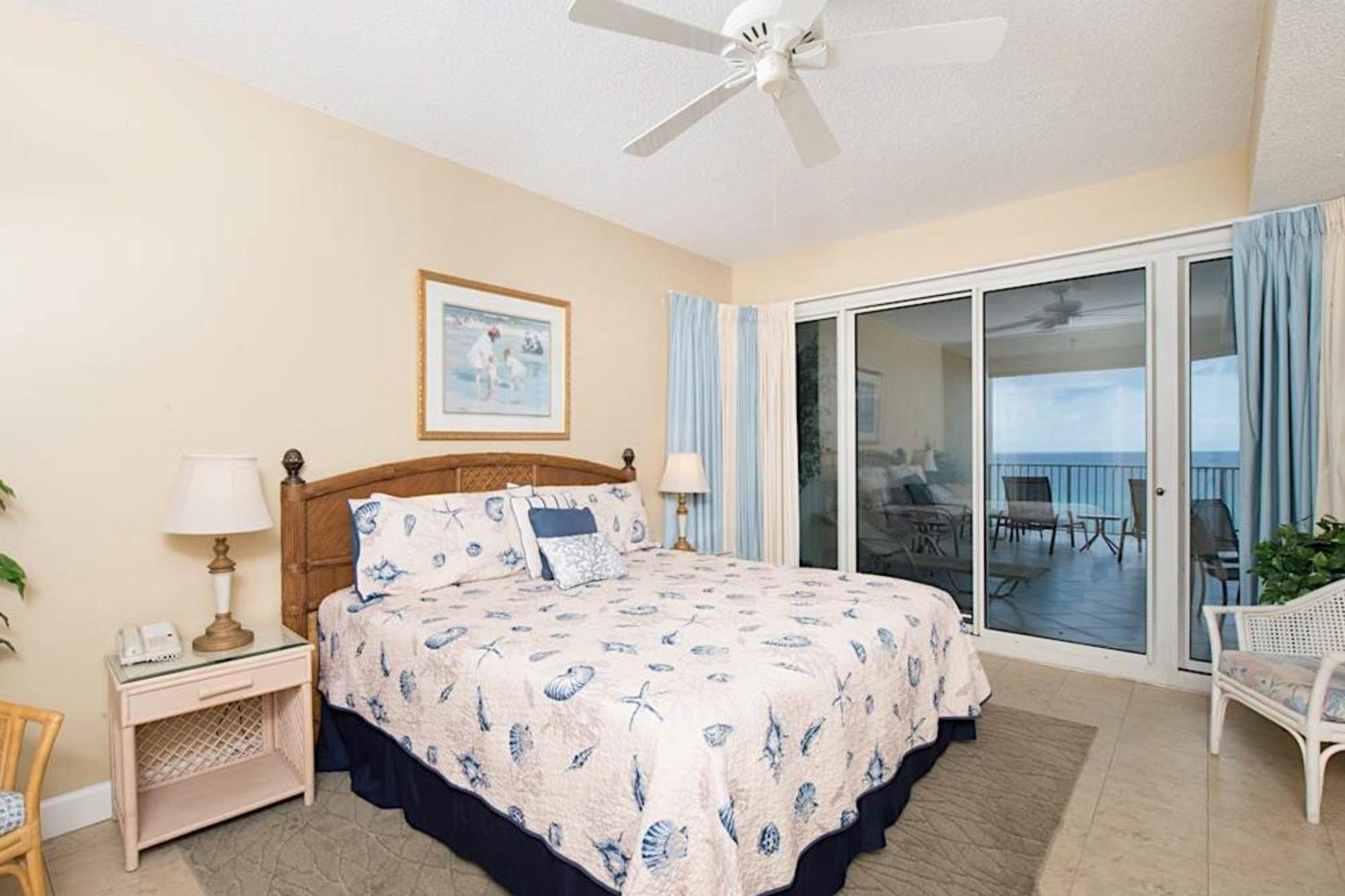 Tops'l Tides I Destin