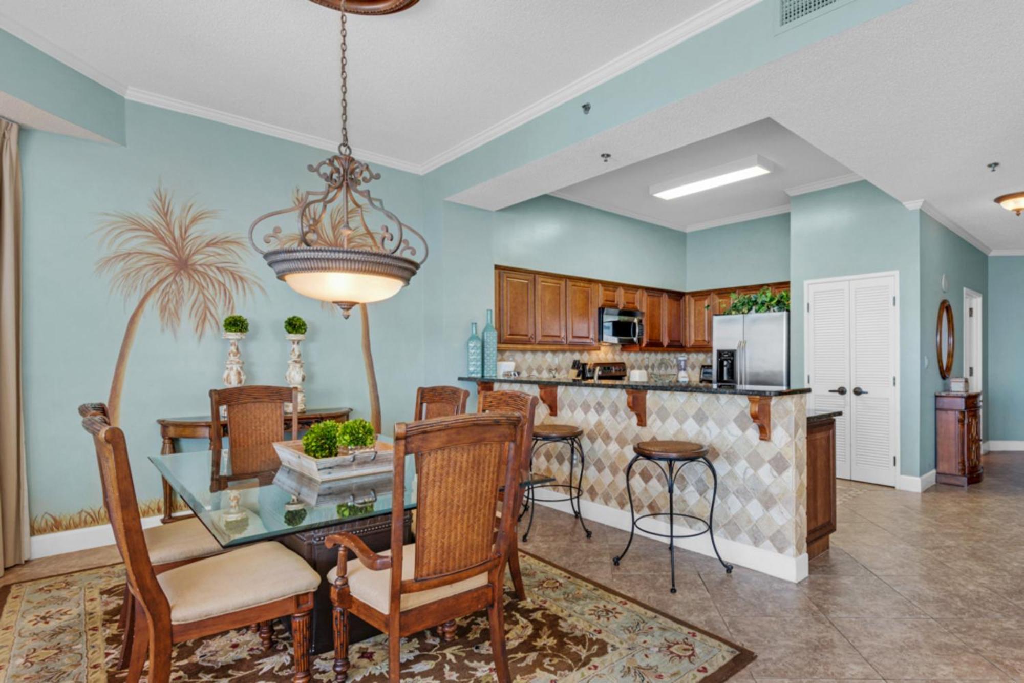 Holiday home Tops'l Tides I Destin