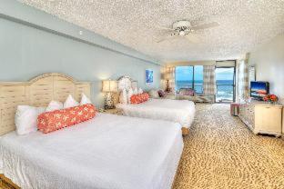 Hotel Bahama House - Daytona Shores