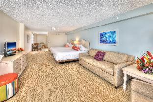 Hotel Bahama House - Daytona Shores