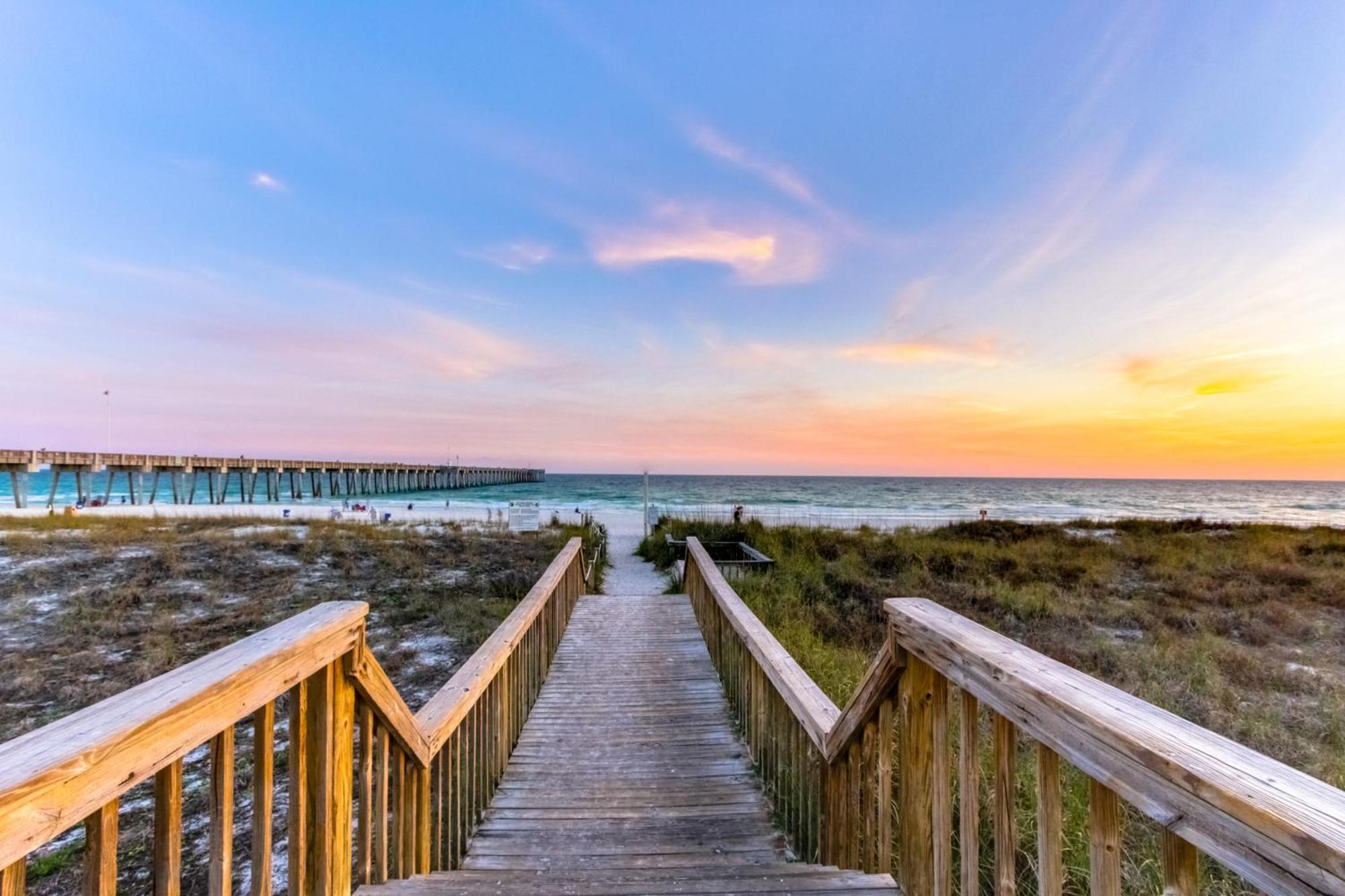 Seychelles Iii Holiday home Panama City Beach
