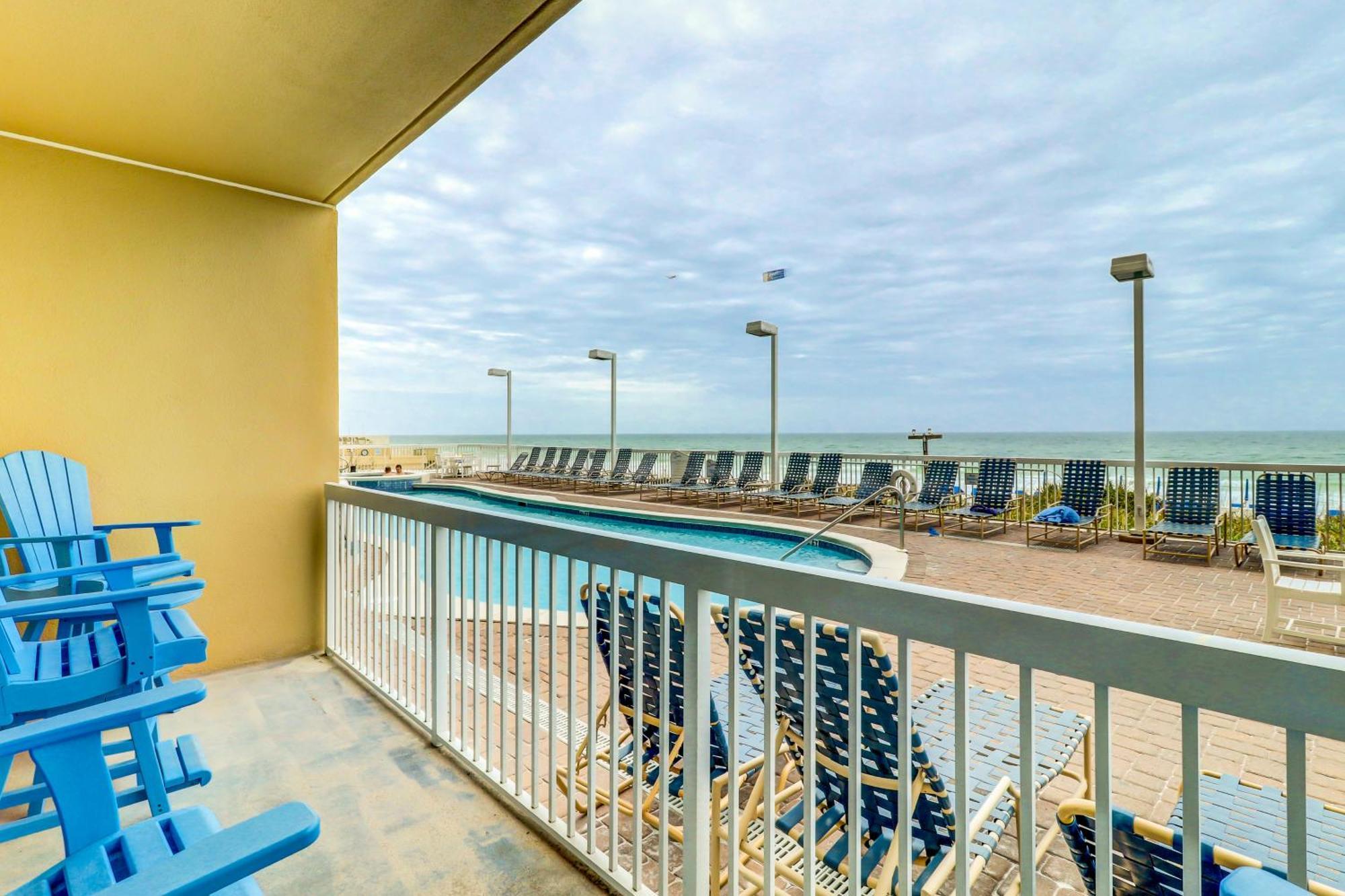 Holiday home Seychelles Iii Panama City Beach