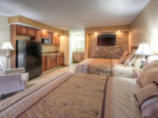 Park Royal Orlando Hotel 3*