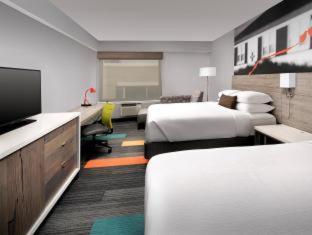 Western Oceanfront 3* Jacksonville Beach