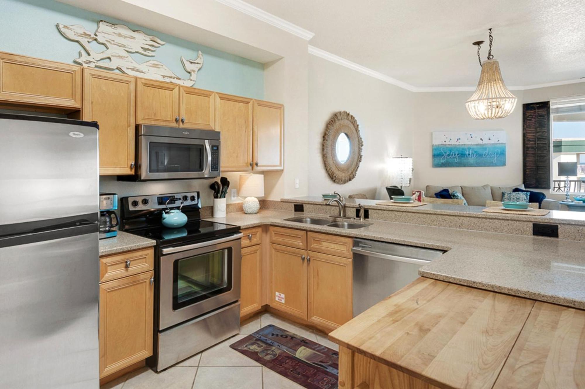 Holiday home Dunes Of Seagrove