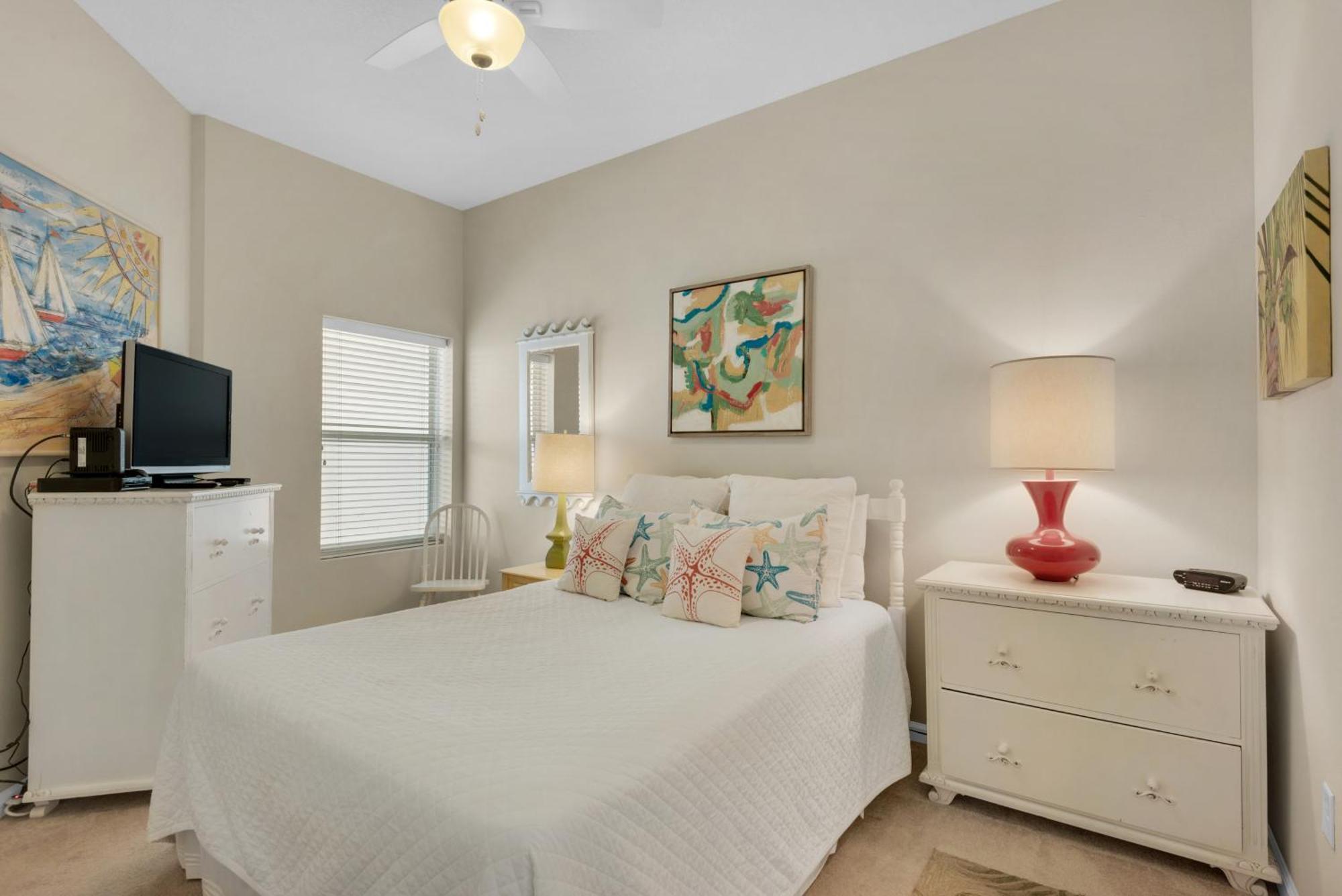 Holiday home Dunes Of Seagrove Santa Rosa Beach