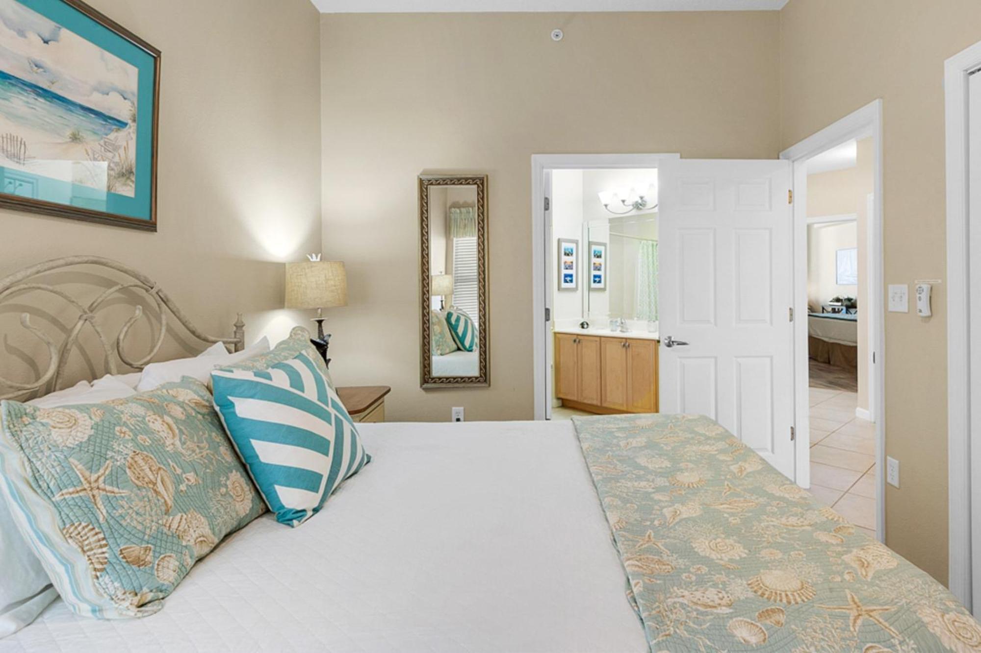Dunes Of Seagrove Holiday home